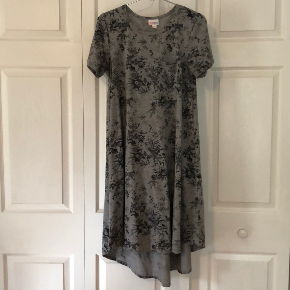 Gray Carly XS